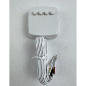 OEM Ecobee Power Extender C-Wire Adapter Made for Smart Thermostats 810-00002